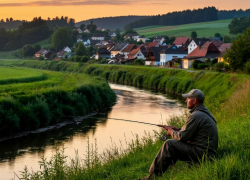 Электричка Таганрог-Ростов будет останавливаться в живописном месте
