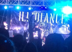 Snaggy Monsters «взорвали» таганрогский пляж