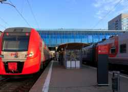 На маршруте Ростов - Таганрог 11 и 14 февраля изменён график движения электропоездов