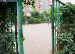 «Блокнот Таганрог» проверил состояние спортивных площадок города 