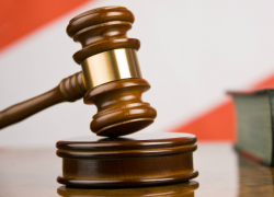 Суд Таганрога определил за решетку на 9, 5 лет убийцу человека