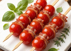 Просто, быстро и вкусно: идея экспресс-шашлычка «Старушки»