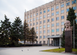 Таганрог на 3 месте антирейтинга по состоянию ЖКХ, транспорта и качества дорог