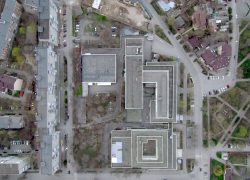 С момента учреждения  Таганрогского "Радика" — 72 года