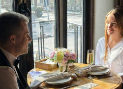 Три праздника — одна суперскидка