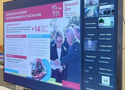 Таганрог включили в туристический проект «Стартап Петра I»