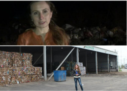 От свалки с крысами до раздельного сбора мусора – какой путь прошла за 4 года компания «Экотранс»