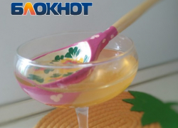 Таганрожцы в этом году рискуют остаться без мёда