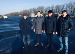 У Таганрога появился шанс -  стать чистым и без мусора