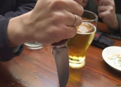 Семейные выходные закончились поножовщиной в Неклиновском районе