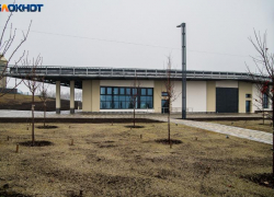 Музейный комплекс «Самбекские высоты» под Таганрогом готов на 85% 
