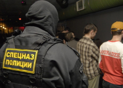 Трех торговцев смертью задержали в Таганроге