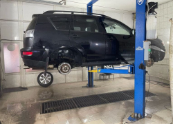 Ржавчина не спит: как защитить автомобиль в условиях влажной зимы