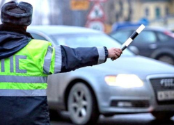 Пьяному водителю из Таганрога грозит уголовная ответственность 