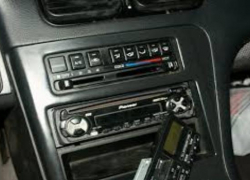 Таганрогские полицейские раскрыли серию автомобильных краж