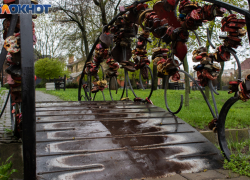 Таганрог: прогноз погоды на выходные дни 22 и 23 апреля