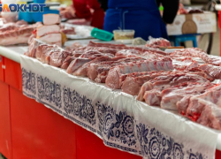 Эксперты прогнозируют в феврале скачок цен на мясо в Таганроге 
