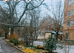 Зимних морозов в Таганроге ждать не стоит: прогноз погоды на выходные