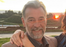 Николай Добрынин приоткрывает тайны новых съёмок - показал киножену