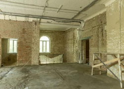 Капитальный ремонт ГДК в Таганроге завершат в декабре этого года 