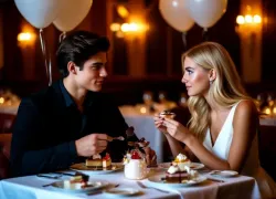 Февраль и март: ваш бизнес в эпицентре праздника!