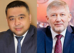 Эстафету поста директора таганрогского «Красного Котельщика» перенял Александр Тараканов