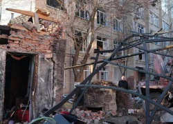 718 жителей Таганрога пострадали от атак ВСУ