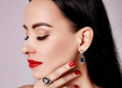 Распахнуть двери в мир элегантности Вам поможет ювелирный дом «Золотой Алеф»