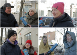 Дороги, транспорт, водоснабжение… - таганрожцы задали главе администрации вопросы из разряда «на злобу дня» 