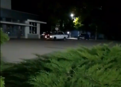 На таганрожских лихачей, возможно, найдется управа 