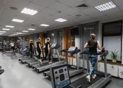 Акция в ProFresh Fitness*: всего 3 дня!