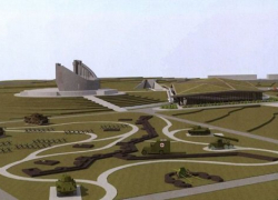 Благотворительный концерт в пользу строительства музея пройдет в Таганроге