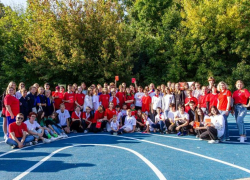 «Движению Первых» исполнился год. Каким он был для таганрогской молодежи