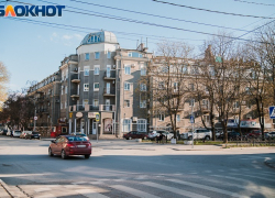 Таганрог выиграл в конкурсе - впереди реконструкция Петровской