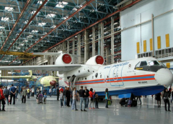 С авиационного завода в Таганроге хотят взыскать более 13 млн рублей