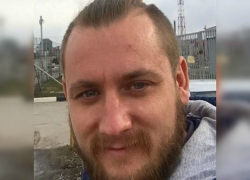 Виталия Гафарова из Таганрога ищут  родственники