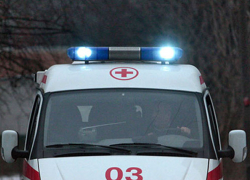 Ростовская область получила ещё 62 машины скорой помощи