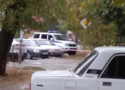 В Таганроге душевнобольной мужчина устроил стрельбу по авто и кидал взрывпакеты