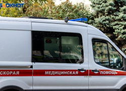 Спасать жизни, не зная выходных: в Таганроге чествуют героев скорой помощи