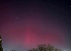 Таганрожцы в ближайшие дни могут увидеть «северное сияние»