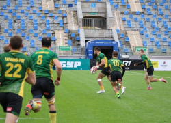 Регбийный клуб Таганрога: долги растут - помощников нет