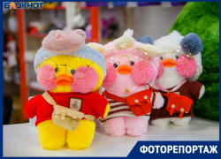 Мягкие, ролевые и интерактивные – о чём речь?