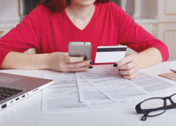 Таганрожцев могут обмануть через приложения для оплаты ЖКХ