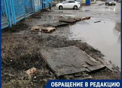 «Таганрог - курортный» со своим собственным оазисом