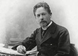 Семь любимых увлечений Антона Чехова