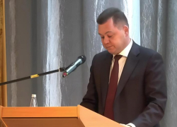 Андрей Фатеев прокомментировал последствия атаки БПЛА