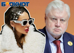 Дочь и внучка в Монако помешали Сергею Миронову дважды выдвинуться кандидатом в президенты России