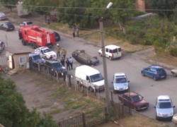 Мнительный водитель спровоцировал аварию на оживленном участке дороги в Таганроге