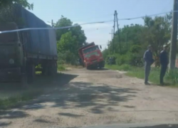 В Таганроге ограничат водоснабжение из-за аварии на коллекторе