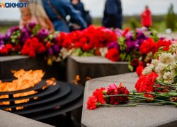 Сегодня в Таганроге празднуют День героев Отечества